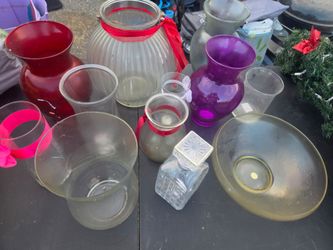 Flower bases