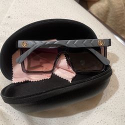 Gucci Sunglasses 