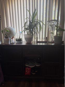 Free cabinet