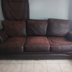 Sofa N Loveseat