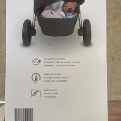 UPPA Baby Basket Cover Vista V2/V3