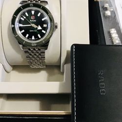 Rado Watch