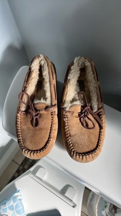UGG Slippers