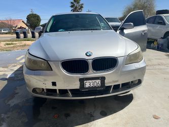 2005 BMW 530i