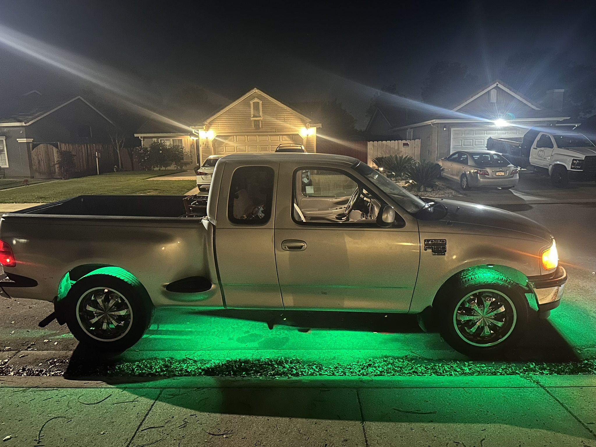 Ford F 150