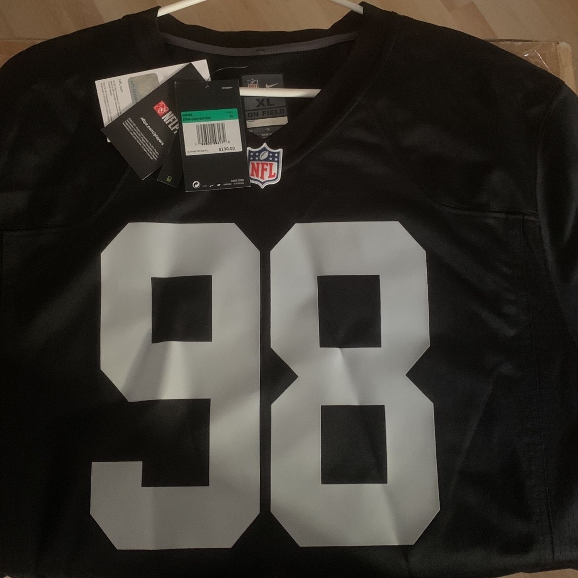 Seahawks Jersey ~ Johns #85 for Sale in Bothell, WA - OfferUp