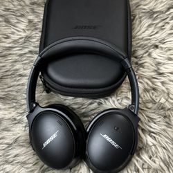 Bose Quitecomfort 45 Wireless Headphone Noise Cancelling 