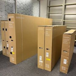 98 Inch Samsung Du9000b 4k Smart TV 