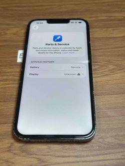iPhone 13 pro 128gb T-Mobile 
