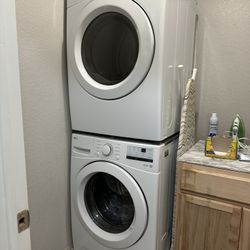 Washer Dryer 