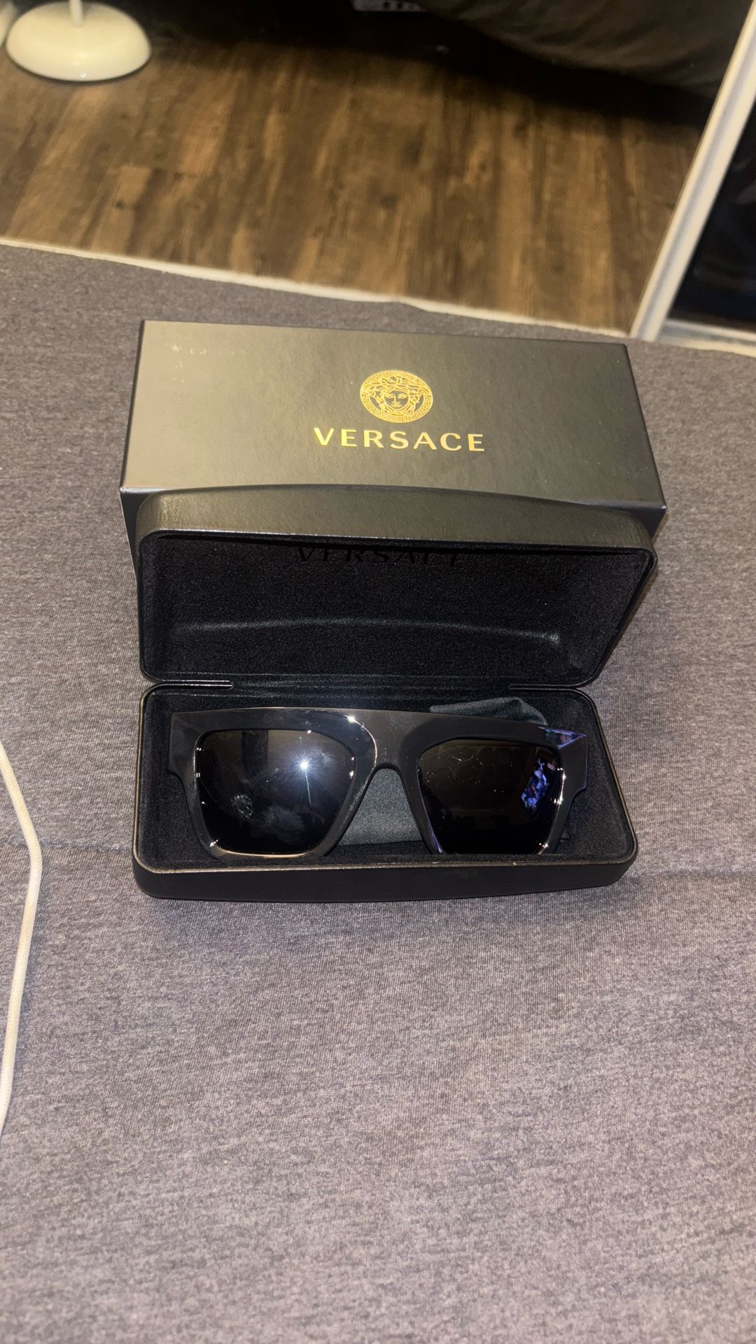Versace Mens VE4430U