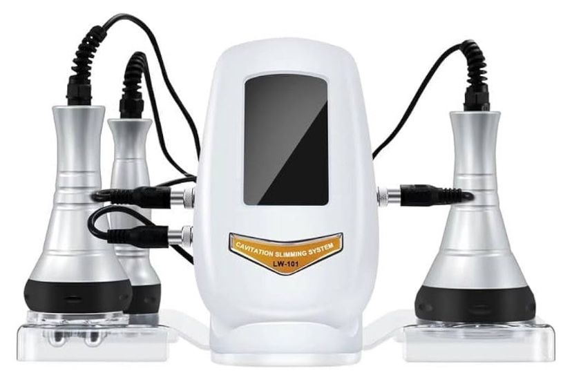 Caviation 3in1 Handheld Massager