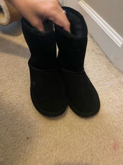 Size 13 bear paw boots