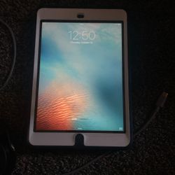 iPad 