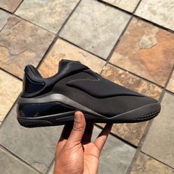 Converse Shai 001 “Charm black”