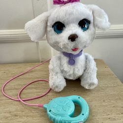 Toys-FurReal GoGo My Dancin' Pup