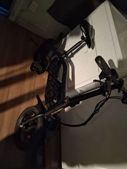 Ebike