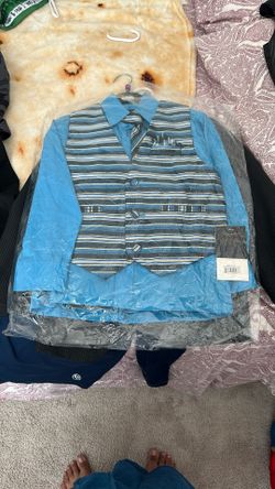 Boys Suit