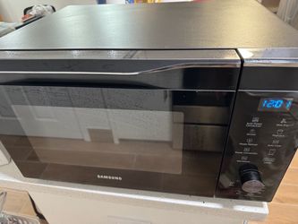 Microondas Samsung