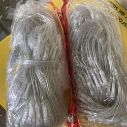 Net Led Light Blue Colors Or Red Or Yellow Colors