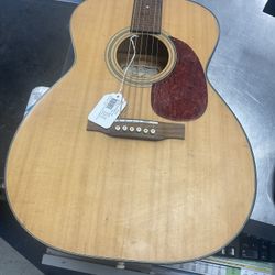 Hohner Guitar 