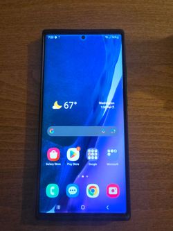 Samsung galaxy note20 ultra