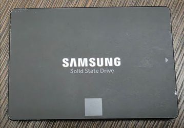 Samsung 870 Evo 2TB SATA Solid State Drive (SSD)