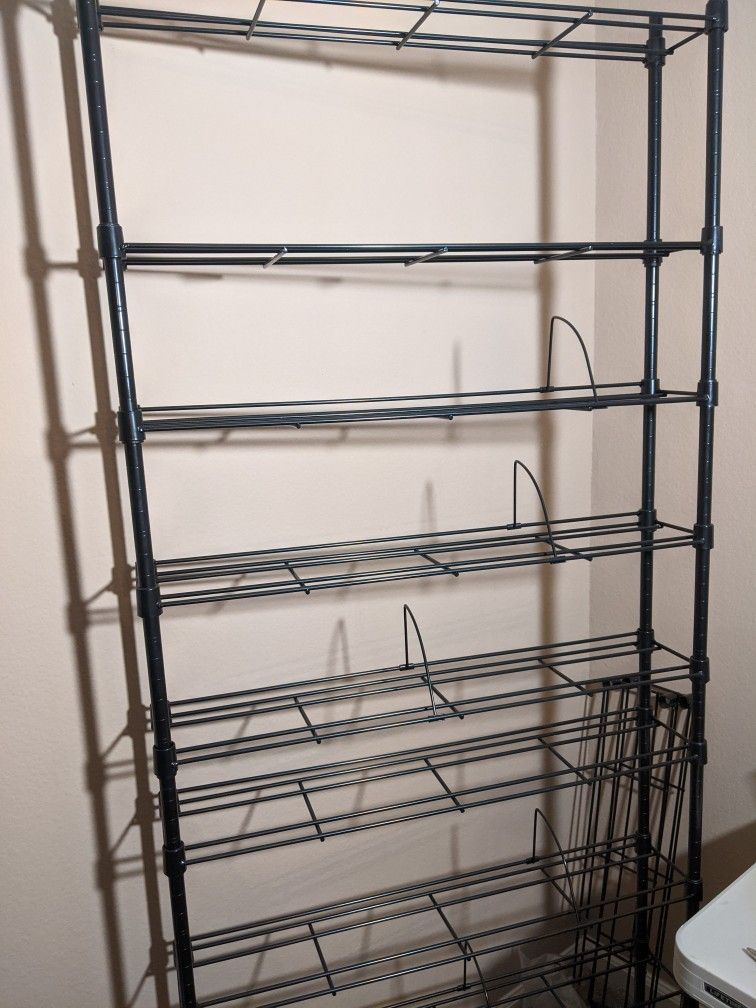 Wire Rack Shelf