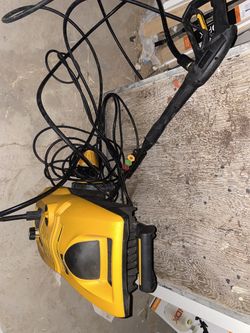 Pressure Washer 3000PSI