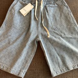 Brand New Gucci Short Size XL