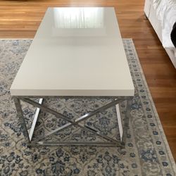 Modern Coffee Table 