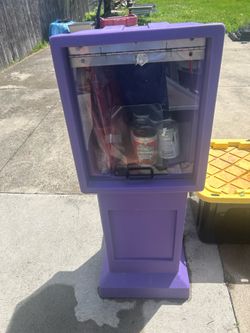 Blessing box