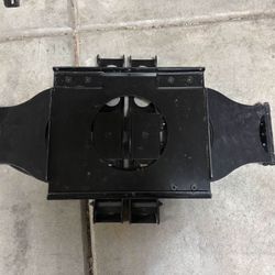 Heavy Duty Sanus VisionMount VMDD26 Full-Motion Articulating TV Wall Mount - $150 OBO