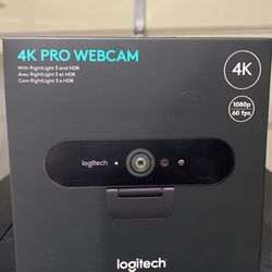 Logitech Web Cam