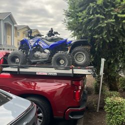 Honda Y Yamaha
