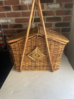 Picnic Basket