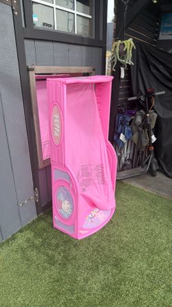 Free toddler bed   !Free!