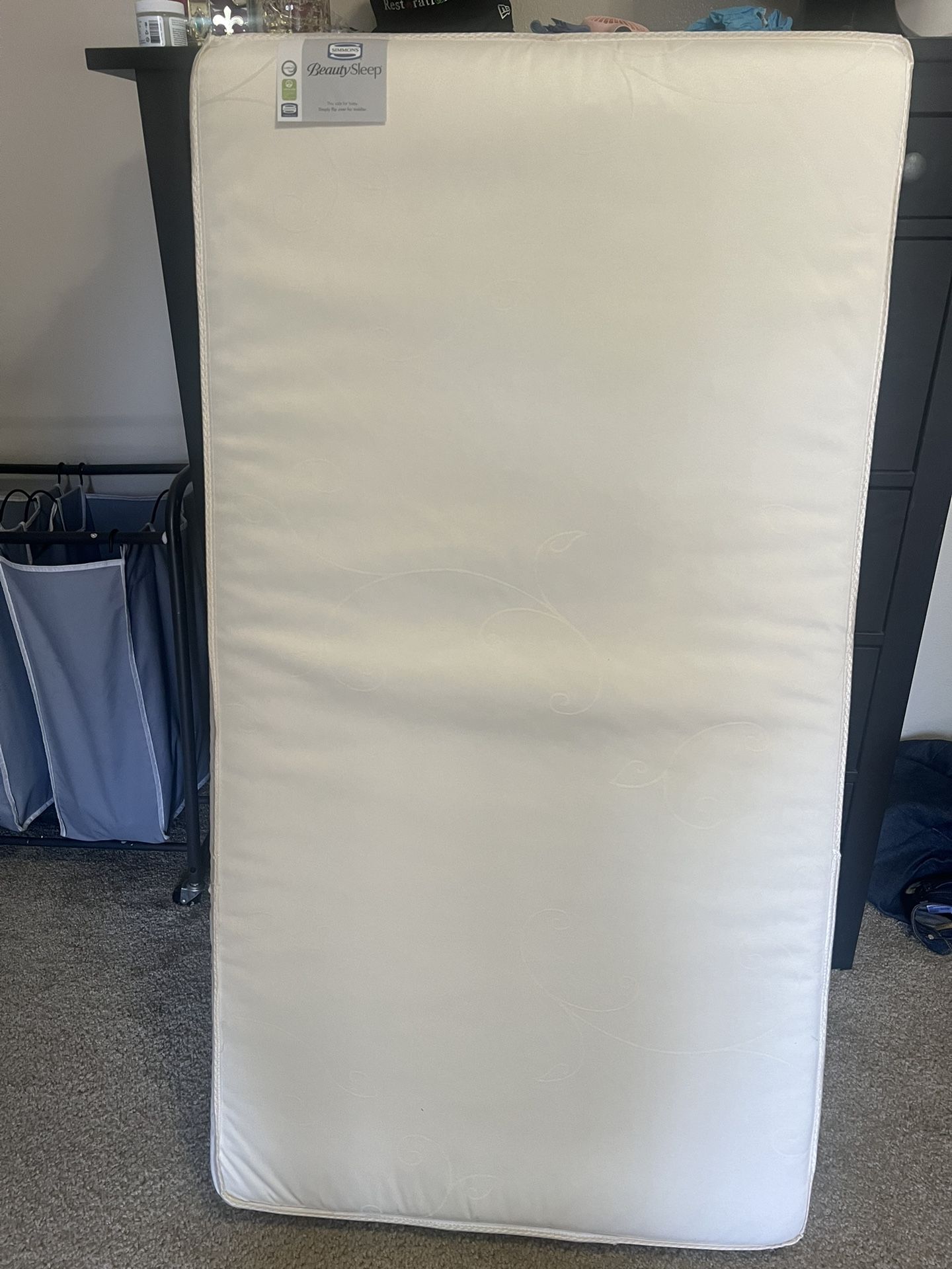 Crib Mattress
