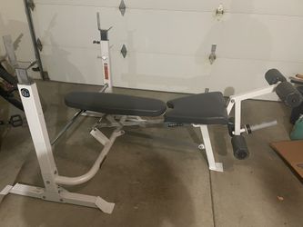 Bodygear By Hoist