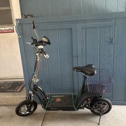 Schwinn Scooter - Black. REDUCED PRICE!!!