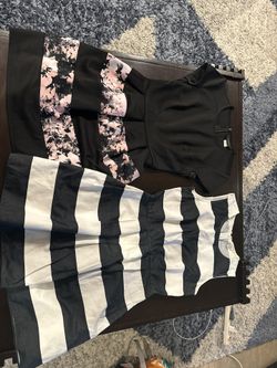 Dresses