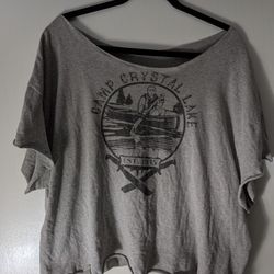 Friday I'm in ❤️🩹