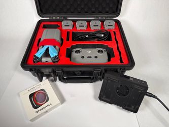 DJI Air 2s drone + kit