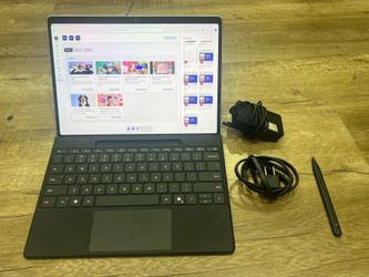 Microsoft Surface Pro 11th Edition
