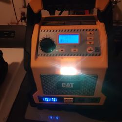 Dewalt Jumper Start 