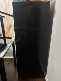 Upstream Refrigerator