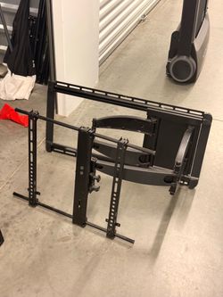Heavy Duty TV Wall Mount