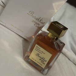 Barakkat  Gentle 
