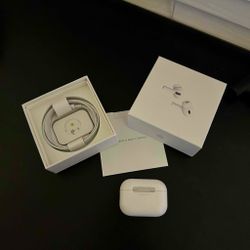 Airpod pro gen 2