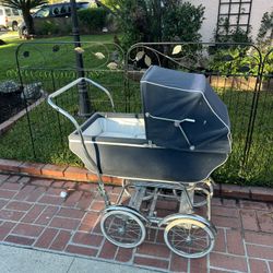 Baby Stroller Antic